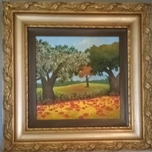 Art Sculpture by daivid najar